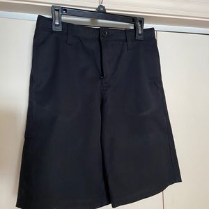 Under Armour golf shorts